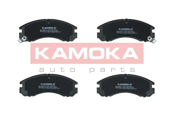 KAMOKA JQ1011530