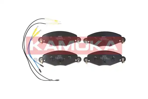 KAMOKA JQ101154