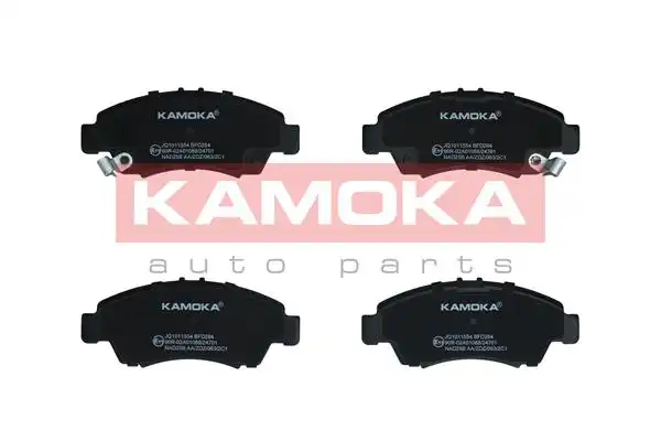 KAMOKA JQ1011554