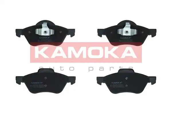 KAMOKA JQ101162