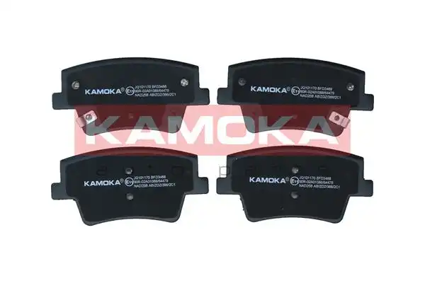 KAMOKA JQ101170