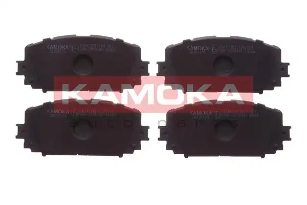 KAMOKA JQ101173