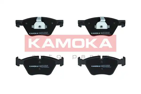 KAMOKA JQ101175