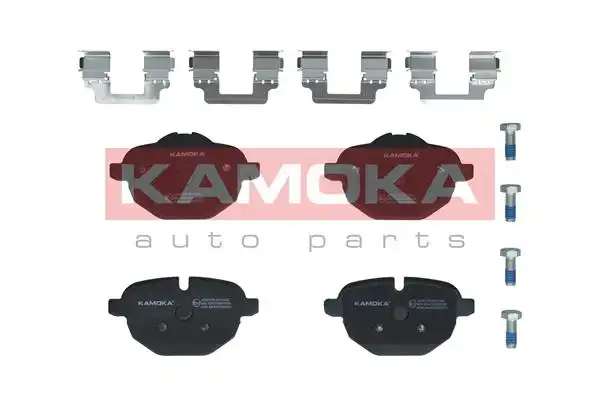 KAMOKA JQ101176