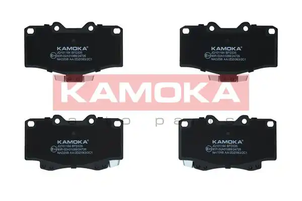 KAMOKA JQ101184