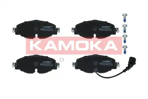 KAMOKA JQ101186