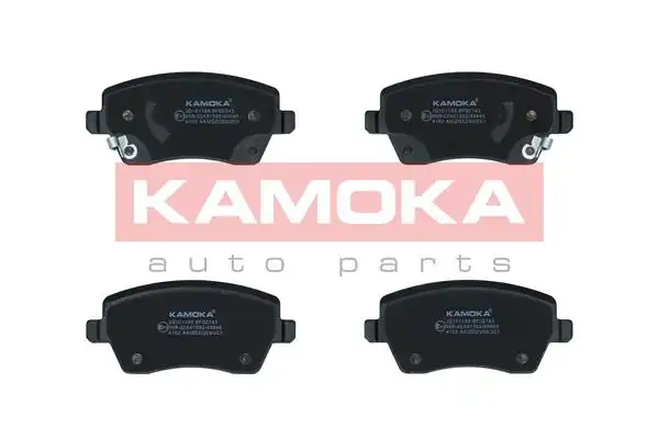 KAMOKA JQ101188