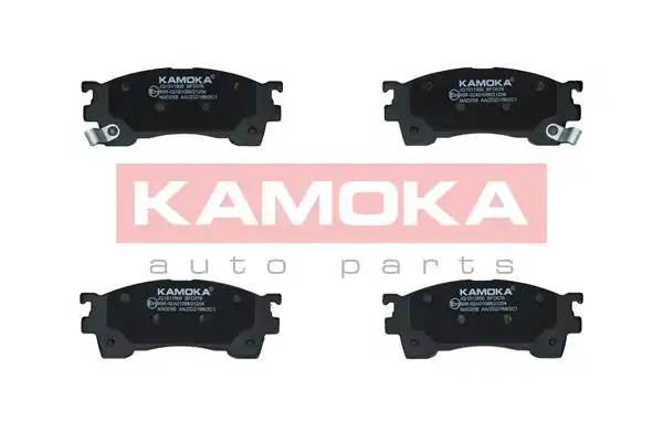 KAMOKA JQ1011900