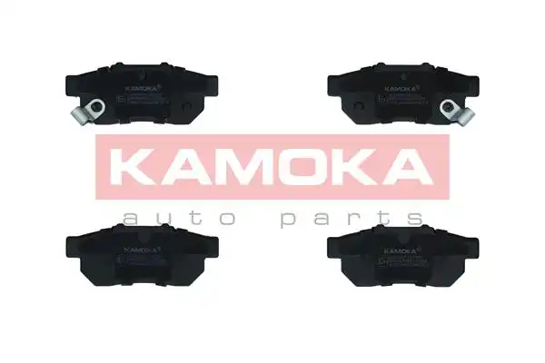KAMOKA JQ101191
