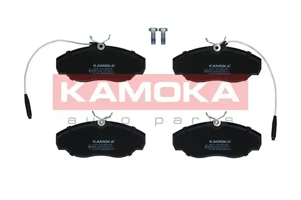 KAMOKA JQ1011934