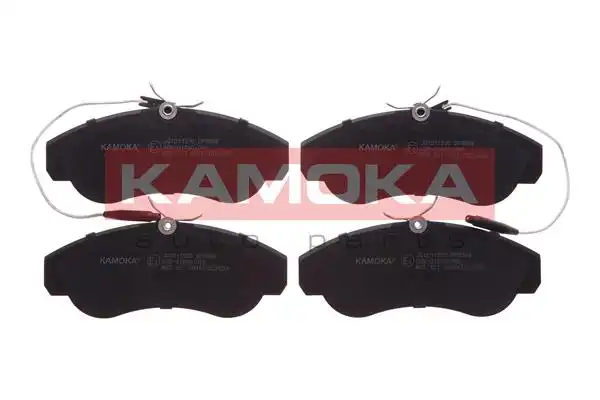 KAMOKA JQ1011936
