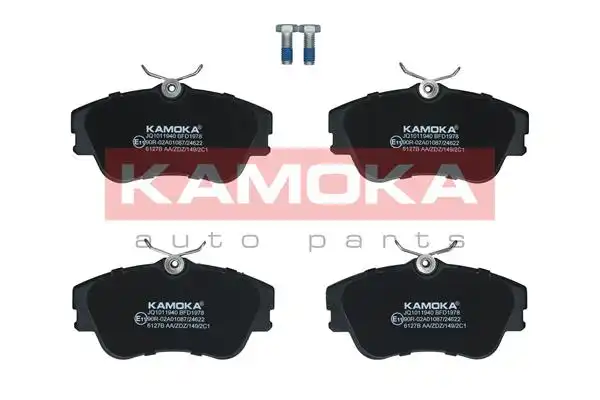 KAMOKA JQ1011940
