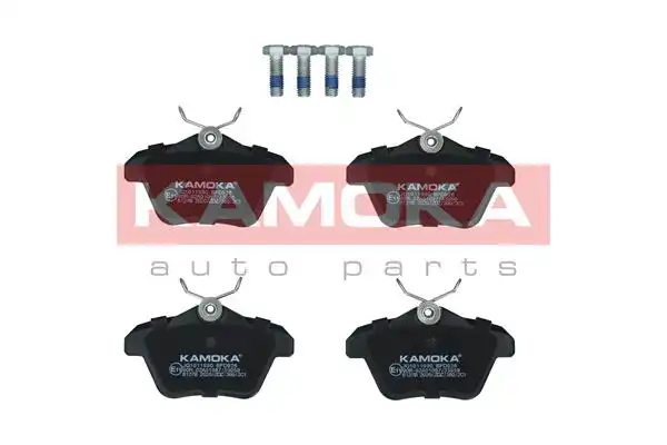 KAMOKA JQ1011990