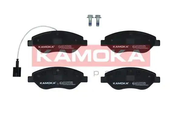 KAMOKA JQ101199
