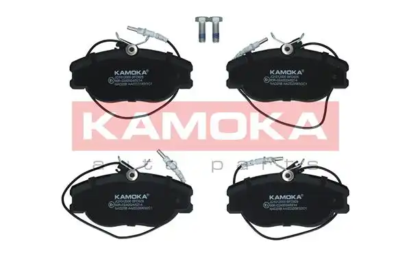 KAMOKA JQ1012000