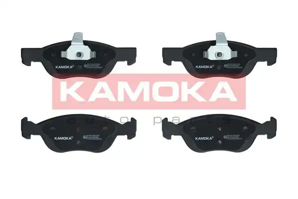 KAMOKA JQ101201