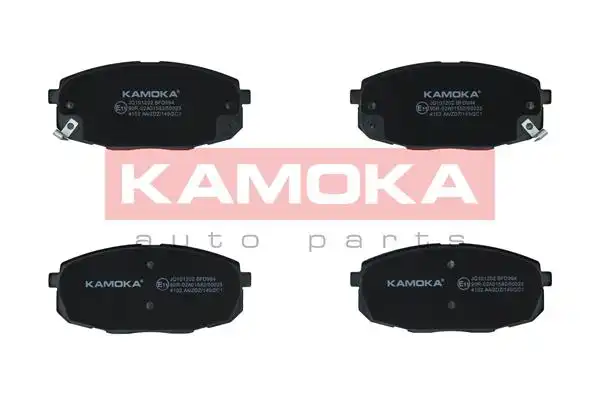 KAMOKA JQ101202