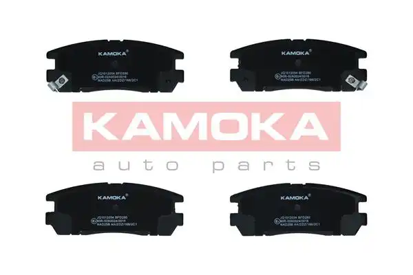 KAMOKA JQ1012034