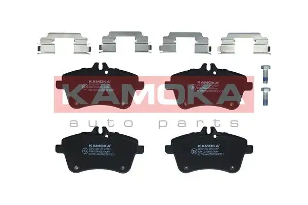 KAMOKA JQ101207