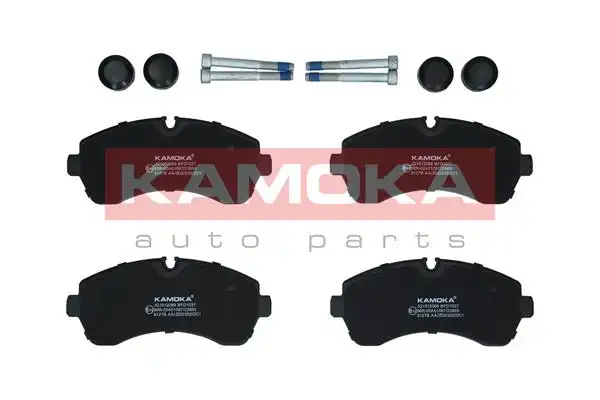 KAMOKA JQ1012089