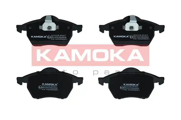 KAMOKA JQ1012136