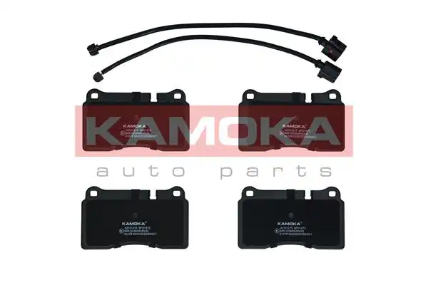 KAMOKA JQ101215