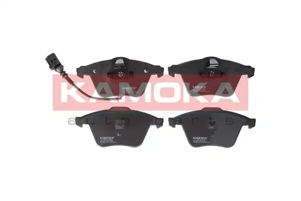 KAMOKA JQ101218