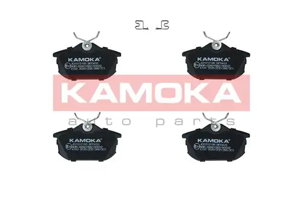 KAMOKA JQ1012190