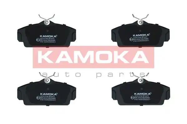KAMOKA JQ1012192