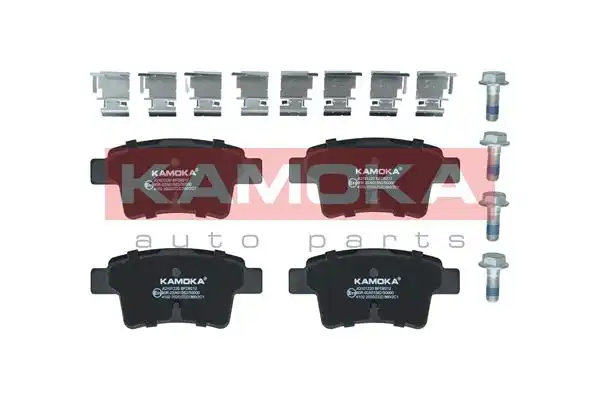 KAMOKA JQ101220