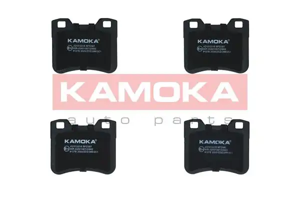 KAMOKA JQ1012218