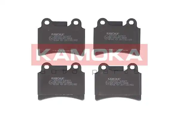 KAMOKA JQ101221