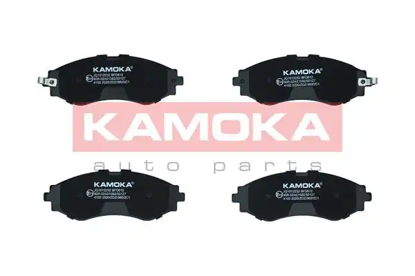 KAMOKA JQ1012232