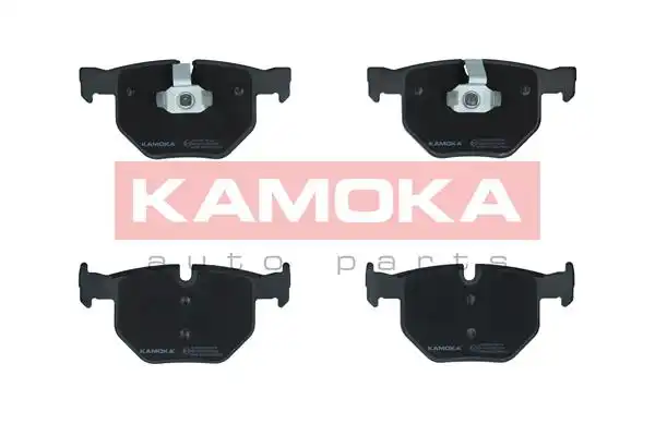 KAMOKA JQ101223