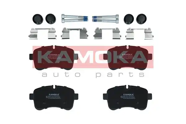 KAMOKA JQ101224