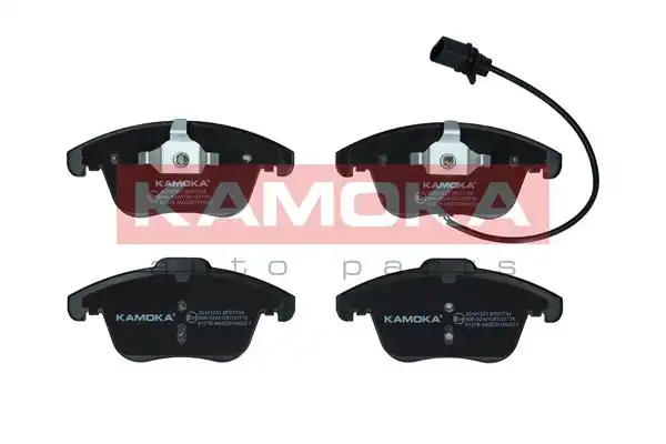 KAMOKA JQ101231