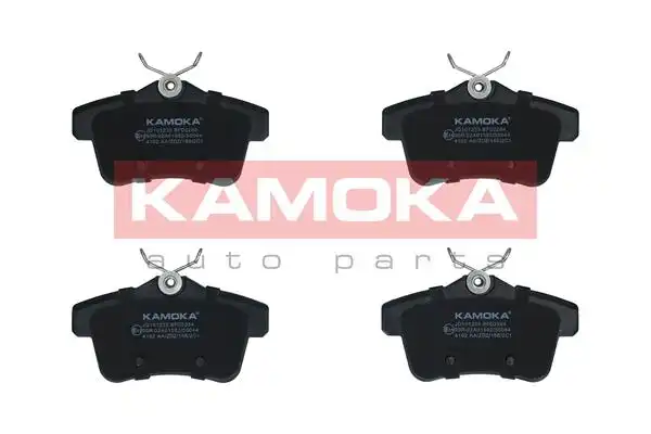 KAMOKA JQ101235