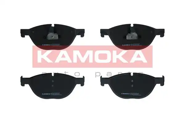 KAMOKA JQ101236