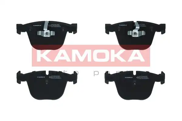 KAMOKA JQ101238