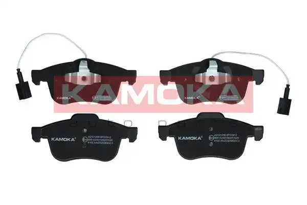 KAMOKA JQ101239