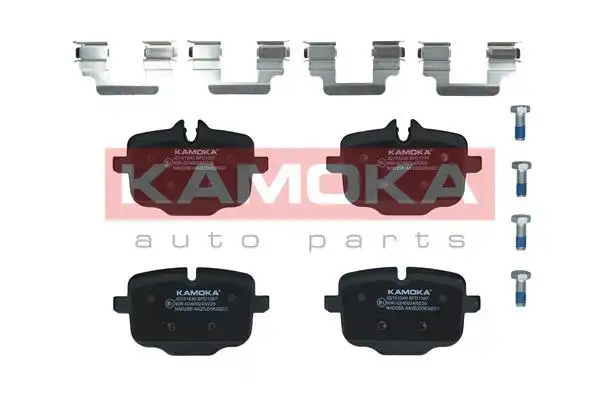 KAMOKA JQ101240