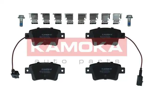 KAMOKA JQ101241