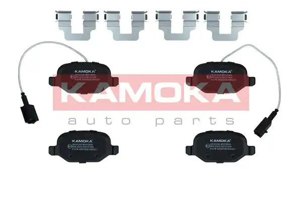 KAMOKA JQ101242