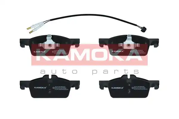 KAMOKA JQ101248