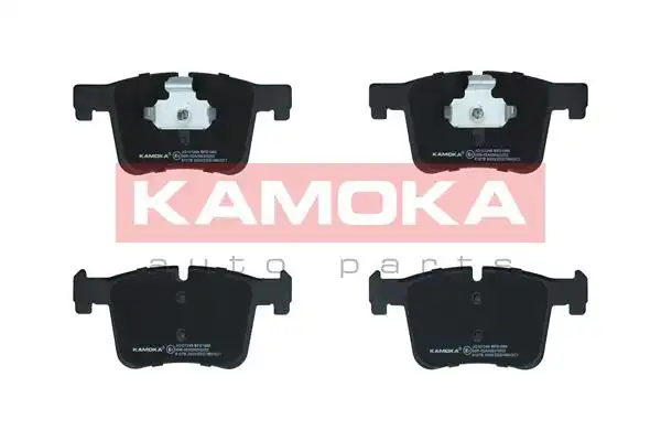 KAMOKA JQ101249
