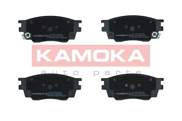 KAMOKA JQ101255