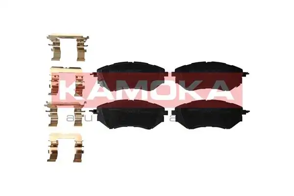 KAMOKA JQ101259
