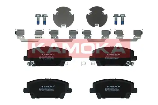 KAMOKA JQ101260