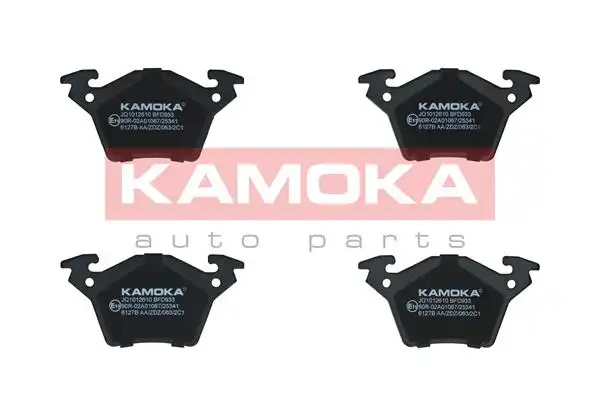 KAMOKA JQ1012610
