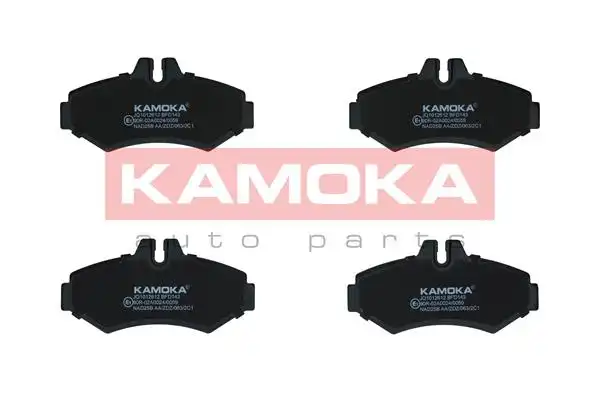 KAMOKA JQ1012612
